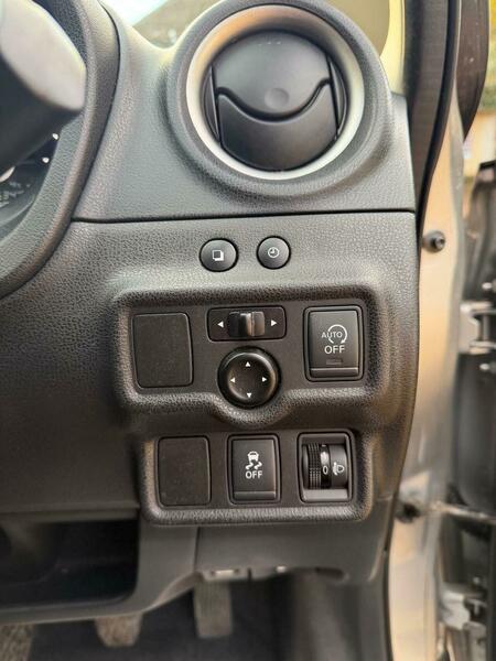 Used Nissan Note 2015 for sale - 77101134: Photo 19