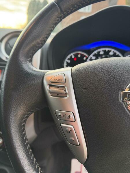 Used Nissan Note 2015 for sale - 77101134: Photo 21