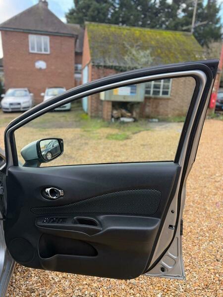 Used Nissan Note 2015 for sale - 77101134: Photo 23