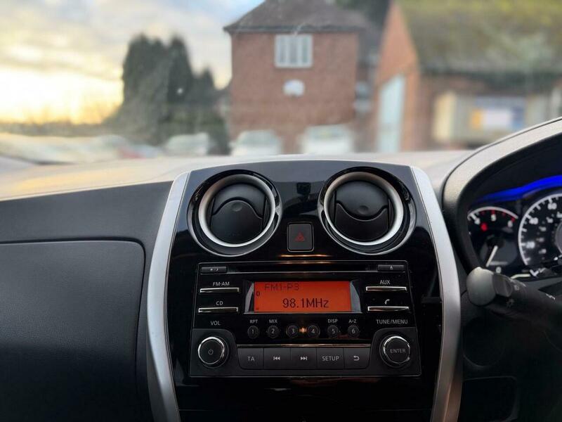 Used Nissan Note 2015 for sale - 77101134: Photo 25