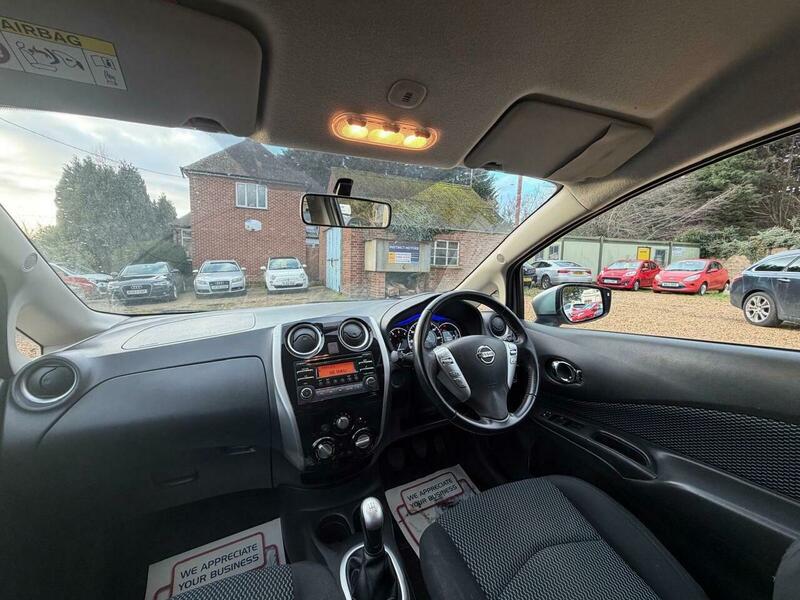 Used Nissan Note 2015 for sale - 77101134: Photo 26