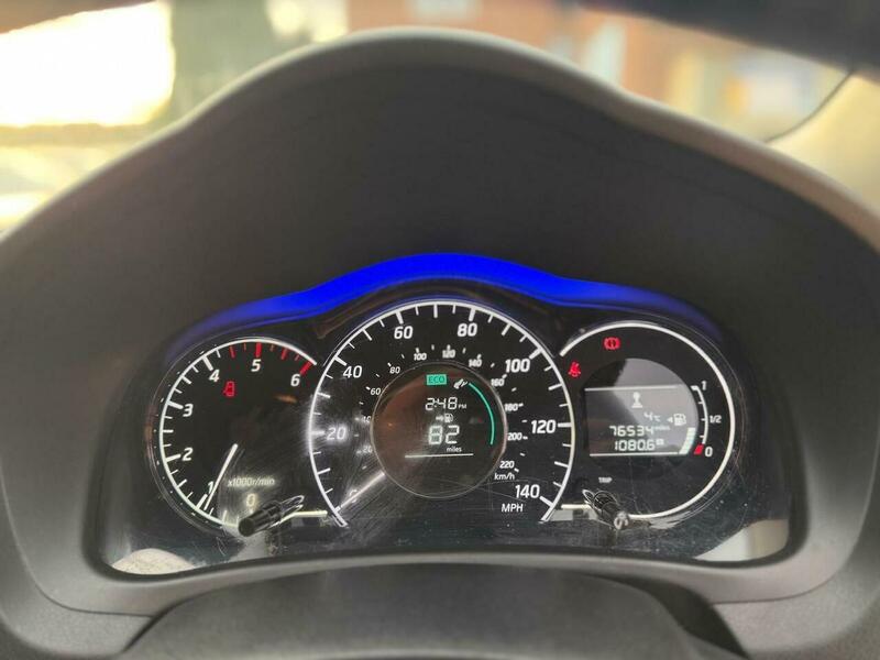 Used Nissan Note 2015 for sale - 77101134: Photo 27