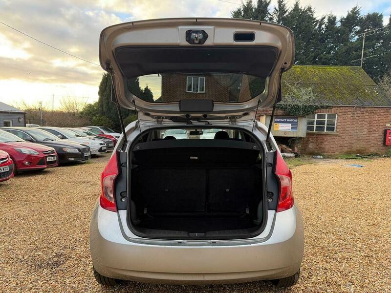 Used Nissan Note 2015 for sale - 77101134: Photo 29