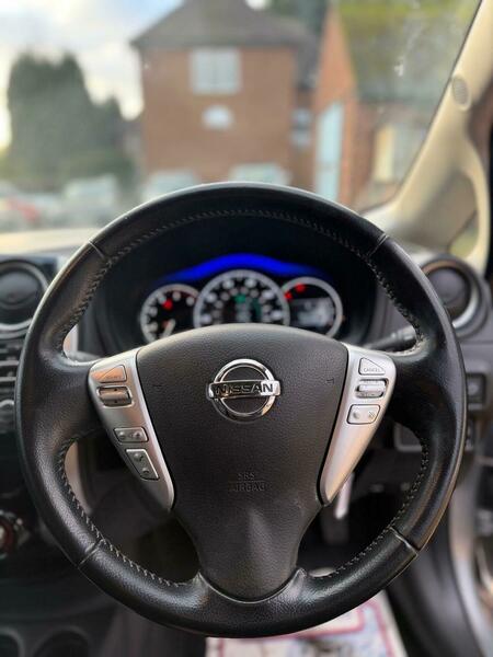 Used Nissan Note 2015 for sale - 77101134: Photo 30