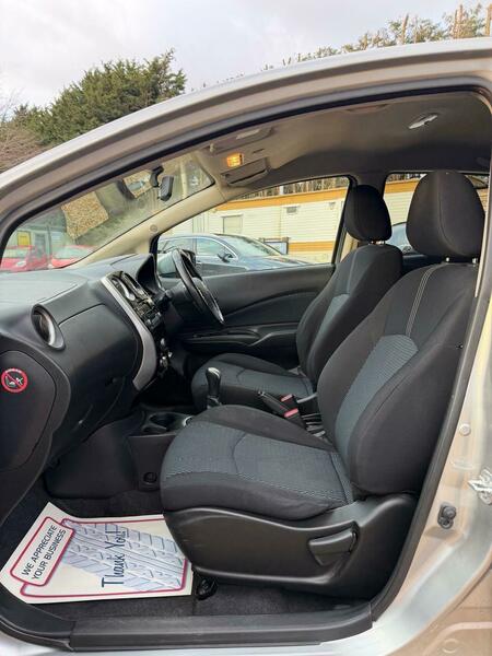 Used Nissan Note 2015 for sale - 77101134: Photo 31