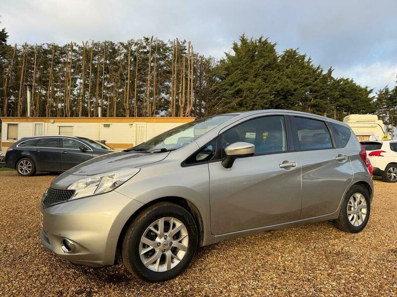 Used Nissan Note 2015 for sale - 77101134: Photo 6