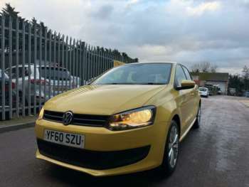 2011 - 1.4 SE Euro 5 5dr