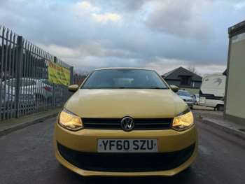 Used Volkswagen Polo 2011 for sale - 74942272: Photo