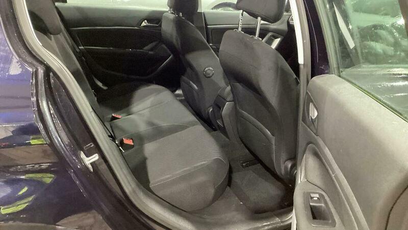 Used Peugeot 308 2016 for sale - 77384909: Photo 10