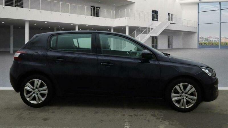 Used Peugeot 308 2016 for sale - 77384909: Photo 4