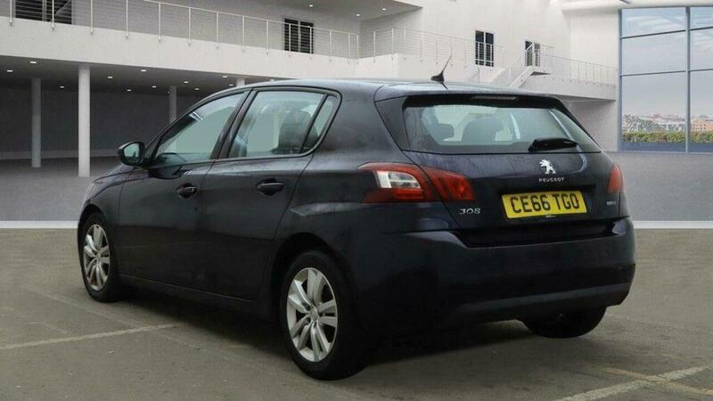 Used Peugeot 308 2016 for sale - 77384909: Photo 5