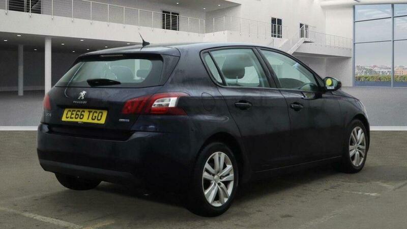 Used Peugeot 308 2016 for sale - 77384909: Photo 7