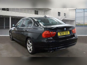 Used BMW 3 Series 2011 for sale - 76527284: Photo