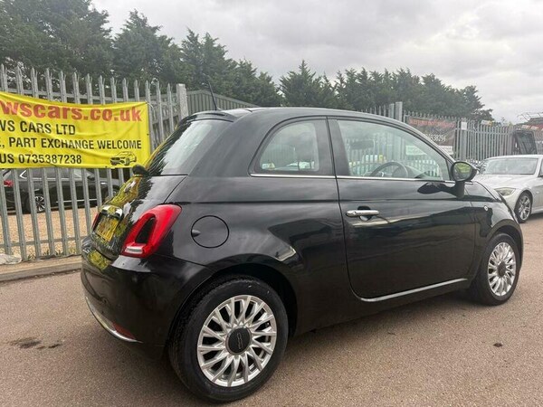 Used Fiat 500 2016 for sale - 76093097: Photo 10
