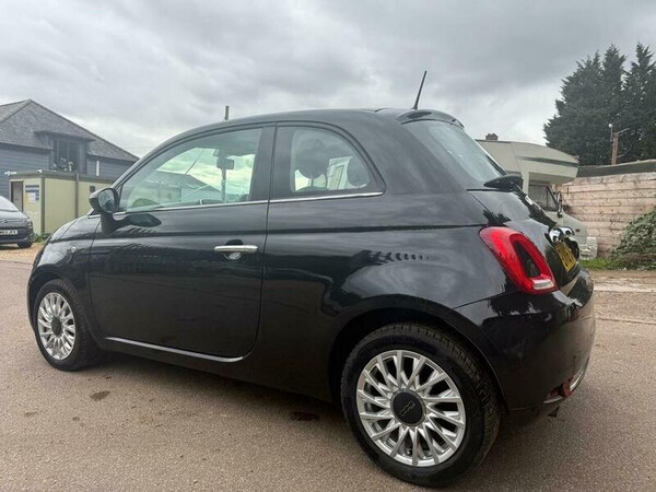 Used Fiat 500 2016 for sale - 76093097: Photo 12