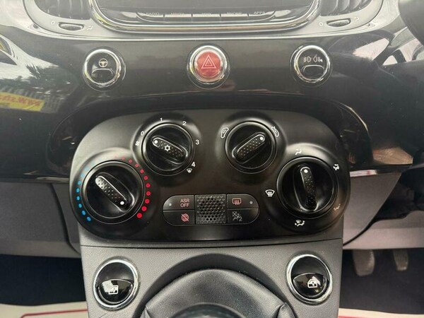 Used Fiat 500 2016 for sale - 76093097: Photo 19