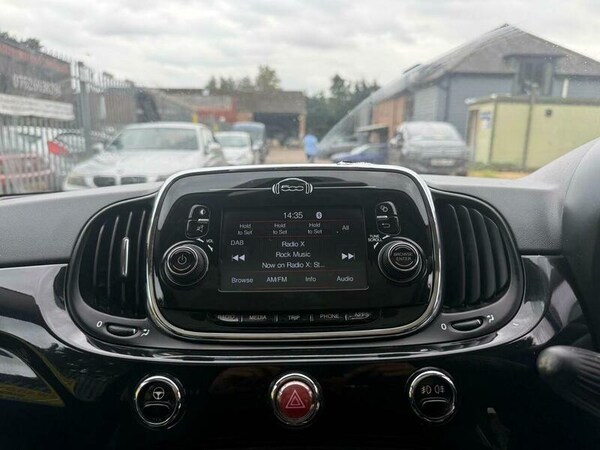 Used Fiat 500 2016 for sale - 76093097: Photo 20