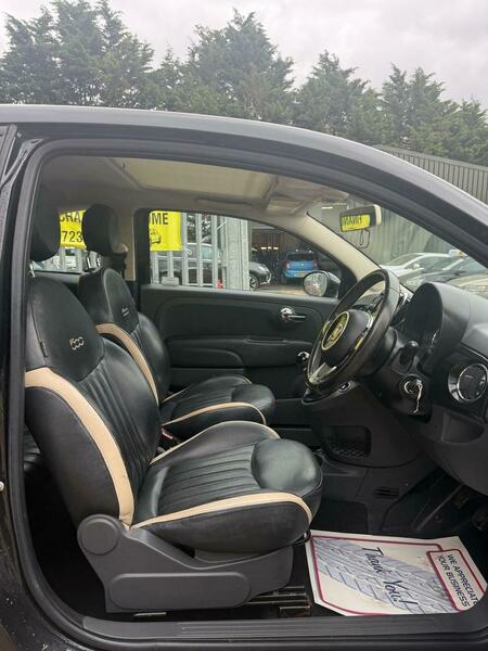 Used Fiat 500 2016 for sale - 76093097: Photo 24