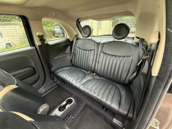 Used Fiat 500 2016 for sale - 76093097: Photo 31