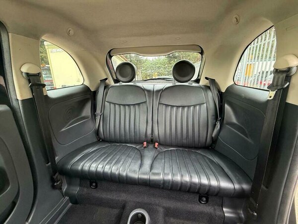 Used Fiat 500 2016 for sale - 76093097: Photo 32
