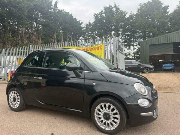 Used Fiat 500 2016 for sale - 76093097: Photo 9