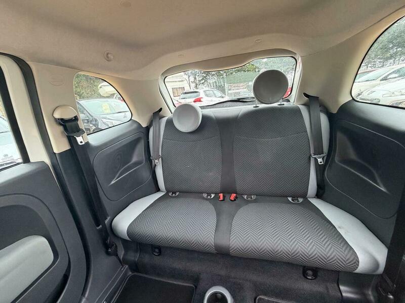 Used Fiat 500 2017 for sale - 76686895: Photo 21