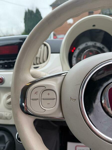 Used Fiat 500 2017 for sale - 76686895: Photo 23