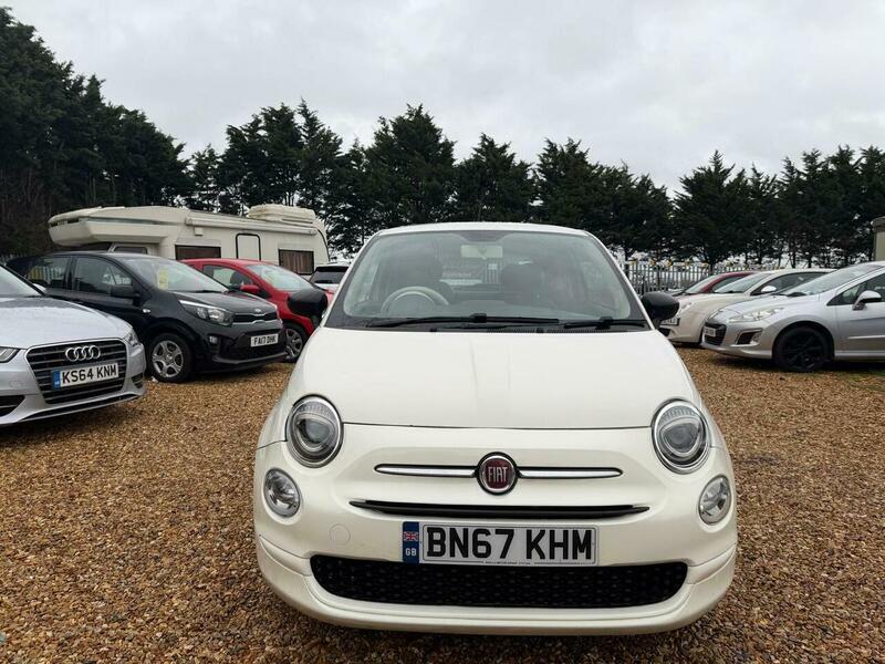 Used Fiat 500 2017 for sale - 76686895: Photo 4