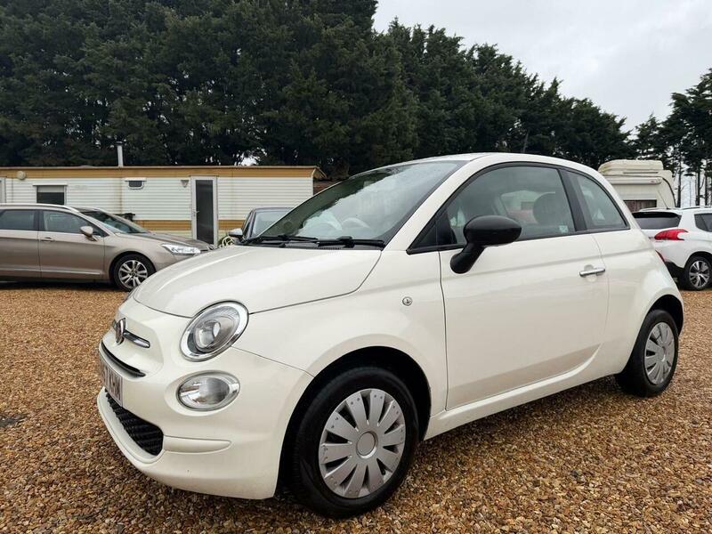 Used Fiat 500 2017 for sale - 76686895: Photo 5