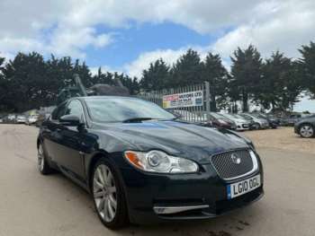 2010 - 3.0d V6 Premium Luxury Auto Euro 5 4dr