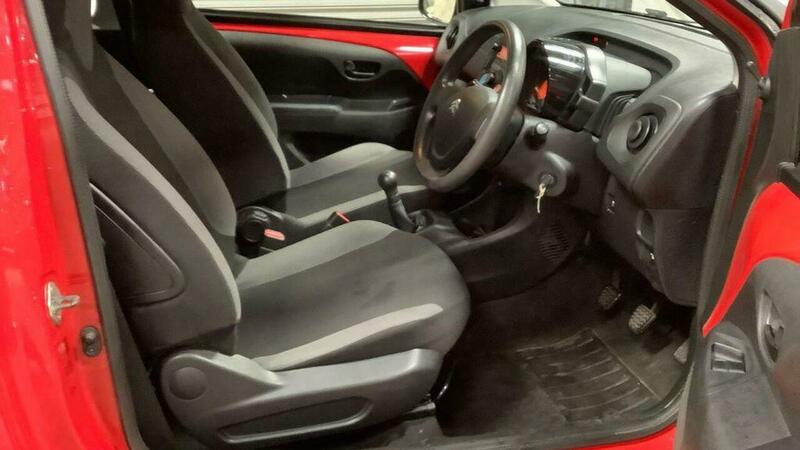 Used Citroen C1 2015 for sale - 77384898: Photo 11