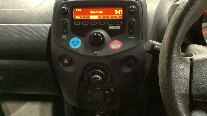 Used Citroen C1 2015 for sale - 77384898: Photo 14