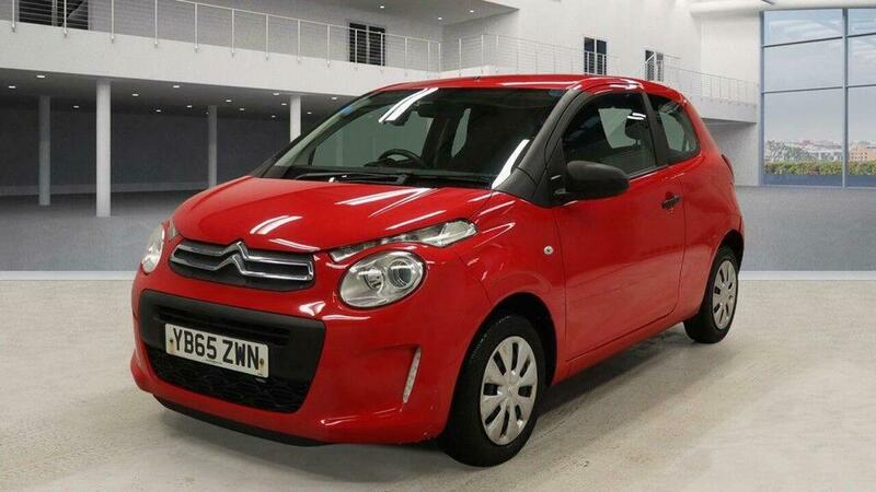 Used Citroen C1 2015 for sale - 77384898: Photo 2