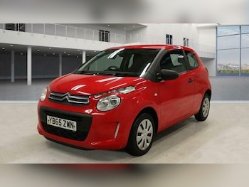 Used Citroen C1 2015 for sale - 77384898: Photo