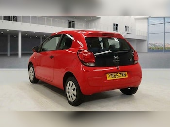 Used Citroen C1 2015 for sale - 77384898: Photo