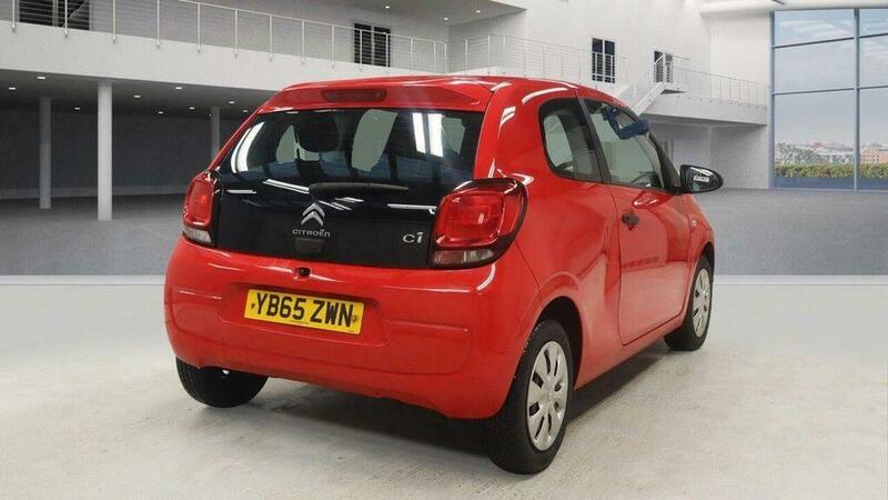 Used Citroen C1 2015 for sale - 77384898: Photo 6