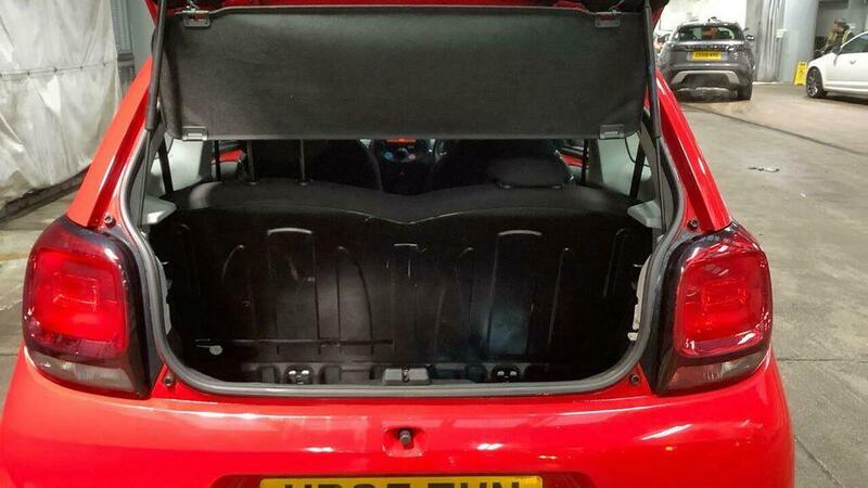 Used Citroen C1 2015 for sale - 77384898: Photo 9