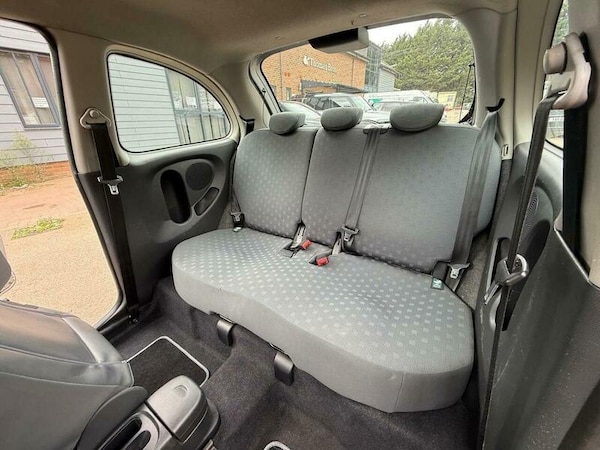Used Nissan Micra 2004 for sale - 76323856: Photo 35