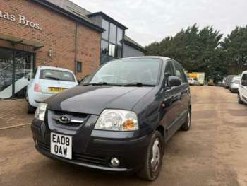 2008 - 1.1 CDX 5dr