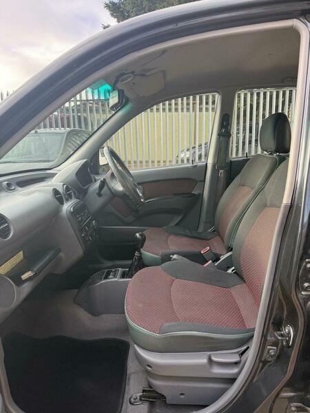 Used Hyundai Amica 2008 for sale - 74942306: Photo 30