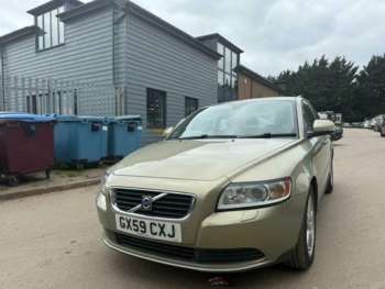 2009 - 2.0D S 4dr Powershift