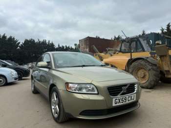 Used Volvo S40 2009 for sale - 74942262: Photo