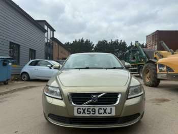 Used Volvo S40 2009 for sale - 74942262: Photo