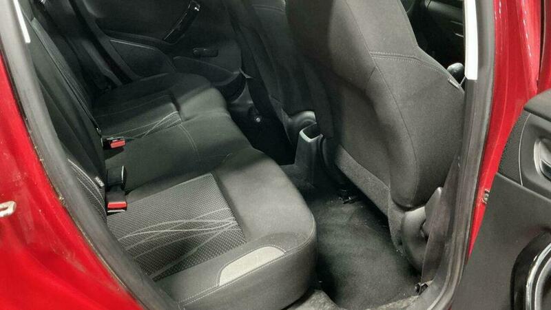 Used Peugeot 208 2013 for sale - 76559714: Photo 10