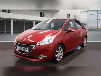 Used Peugeot 208 2013 for sale - 76559714: Photo