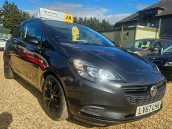 Used Vauxhall Corsa 2017 for sale - 74942313: Photo