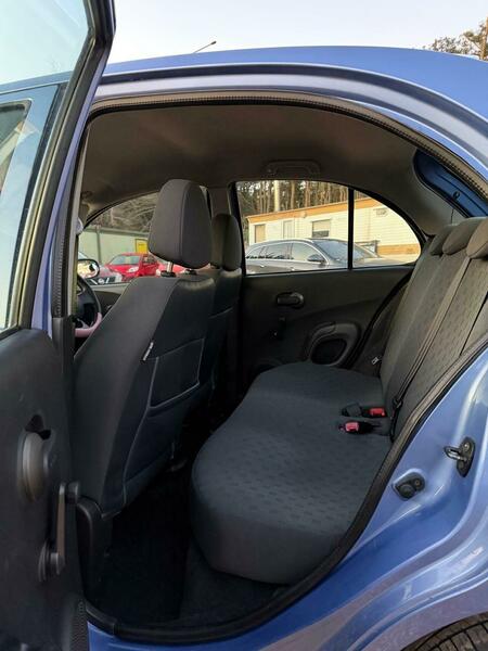 Used Nissan Micra 2005 for sale - 77089569: Photo 16