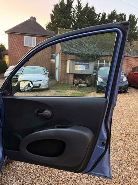 Used Nissan Micra 2005 for sale - 77089569: Photo 20