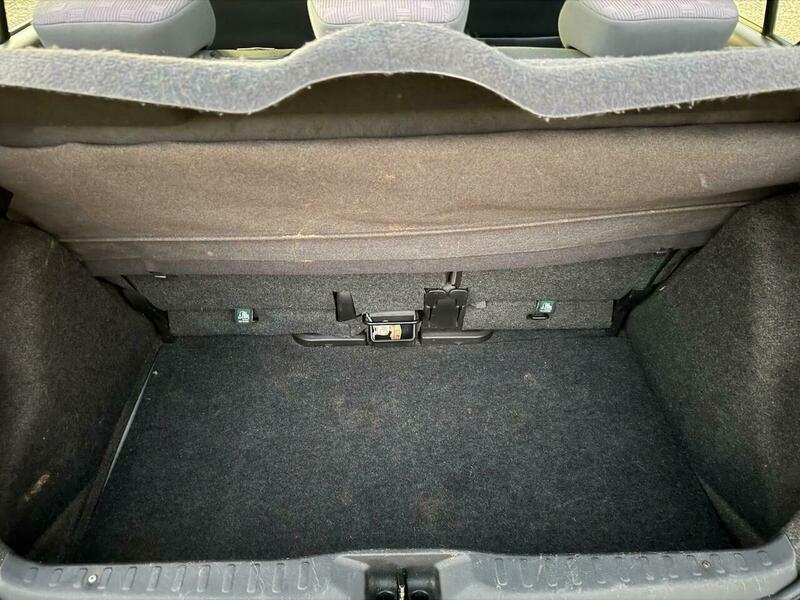 Used Nissan Micra 2005 for sale - 77089569: Photo 26