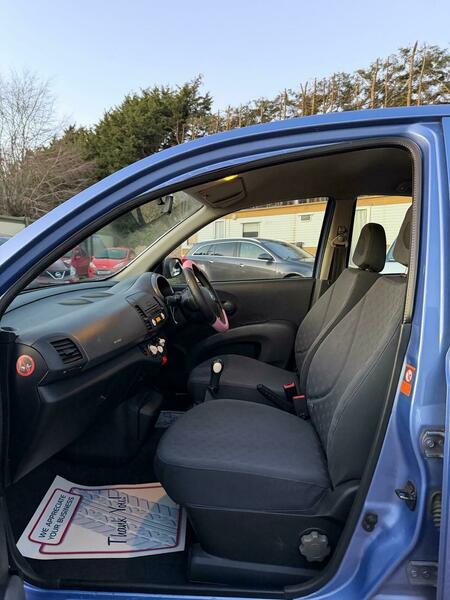 Used Nissan Micra 2005 for sale - 77089569: Photo 28